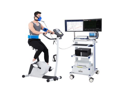 Cardiac Rehab Exercise Equipment Cardiac Rehab Medical Device