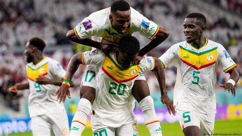 Palpite Equador X Senegal Copa Do Mundo