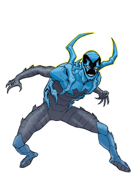 Blue Beetle Jaime Reyes Vsdebating Wiki Fandom