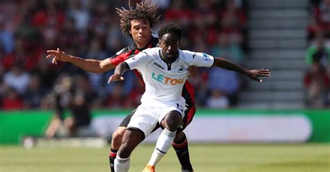 Bournemouth vs Swansea City RECAP: Swans beaten 1-0 in the Premier ...