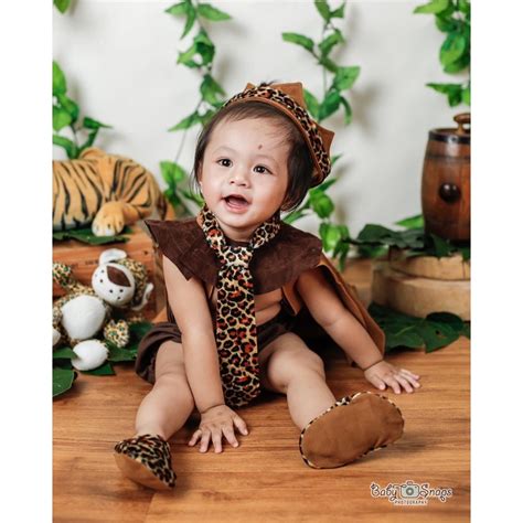 Safari Costume For Baby Ubicaciondepersonascdmxgobmx