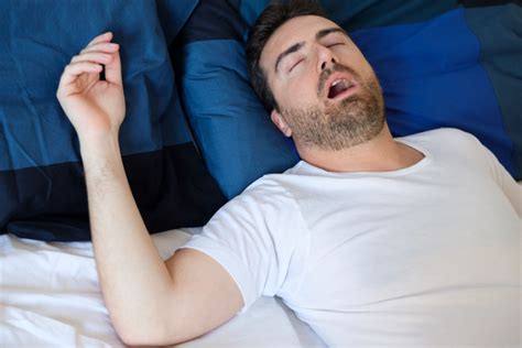 Suspect You Have Sleep Apnea In West Orange Ask These Questions