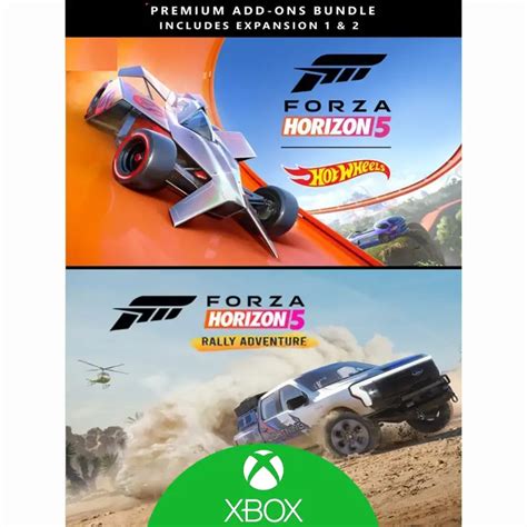 Forza Horizon Premium Add Ons Bundle Gamehq