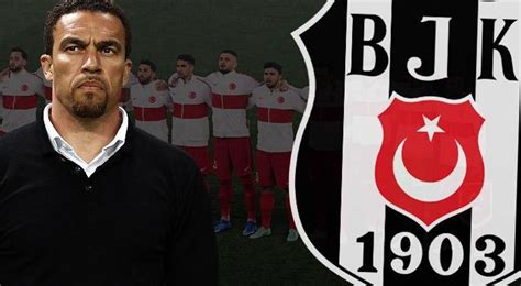 Son Dakika Transfer Haberi Beşiktaş Milli Yıldızı Bitiriyor Sözleşme