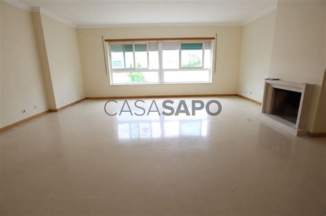 Apartamento T4 Arrendamento 1 100 Em Entroncamento Nossa Senhora De