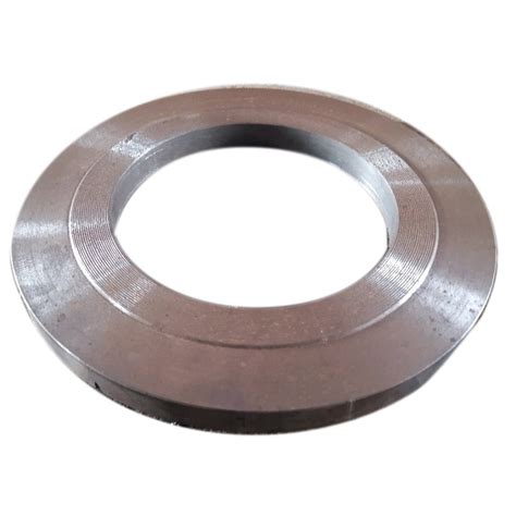 Ansi B Inch Class Ms Asa Flanges For Pipeline Fitting At