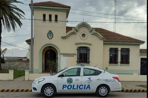 Denuncian A Una Mujer Por Abuso De Un Menor En Catril El Diario De