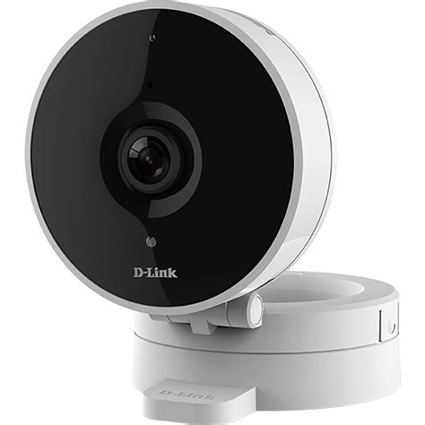 D Link DCS 8010LH mydlink Caméra Webcam Cybertek fr