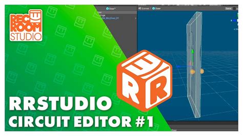 Rec Room Studio Circuit Editor Scripting Part Using Events To Create