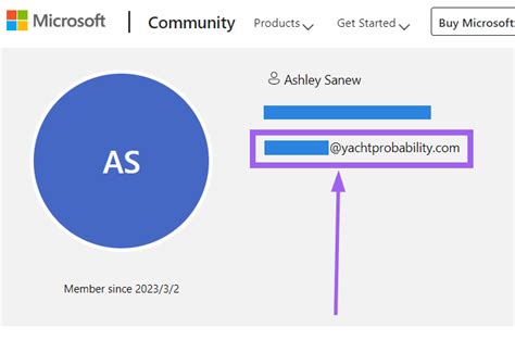 Change Name Microsoft Community