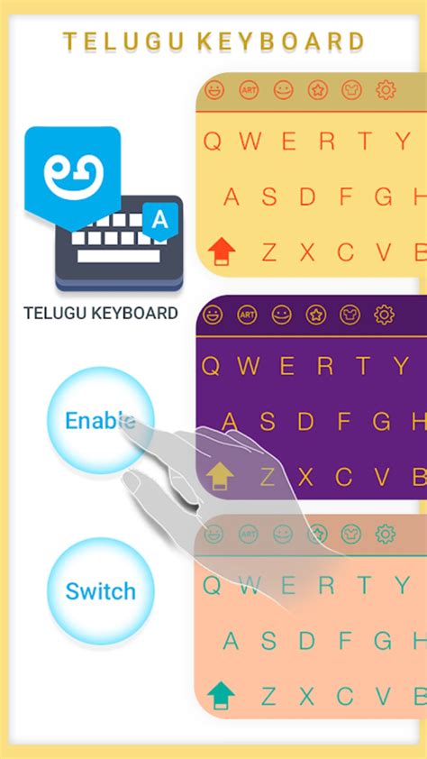 Android I In Telugu Voice Typing Keyboard Telugu Keyboard Apk Ndir
