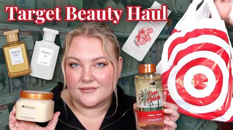 New Fragrance And Body Care Products At Target Finery Perfume Tree Hut