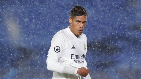 Raphael Varane 2021 Wallpapers - Wallpaper Cave