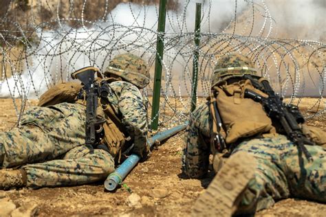 DVIDS Images Warrior Shield 24 U S And ROK Marines Conduct