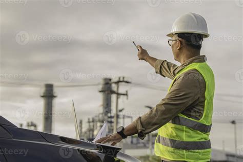 Ingeniero Petroquimico