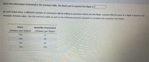 Consider An Airline S Decision About Whether To Chegg