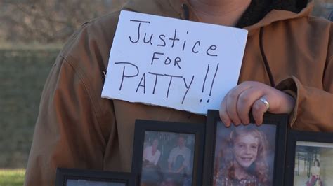 Vigil Held In Wilkes Barre For Patricia Moreton