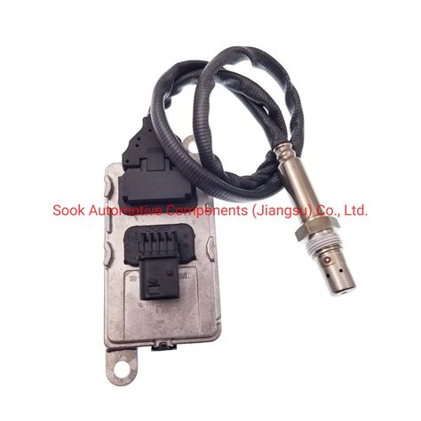 Sensor Nitrogen Oxide Nox Sensor OEM No A0101531428 China Nox