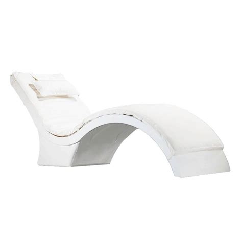 Signature Plastic Resin In Pool Chaise Lounge Furniture Leisure