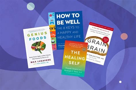 These Are The Best Best Health Books That Came Out In 2018 With Images