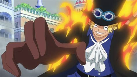 24+ sabo one piece dressrosa - RowenaPatrick