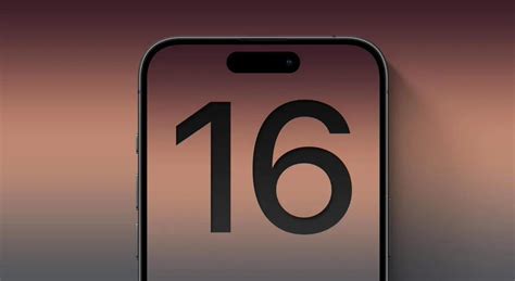 苹果apple Iphone 16 Pro系列手机消息汇总 采用更大显示屏 科技讯