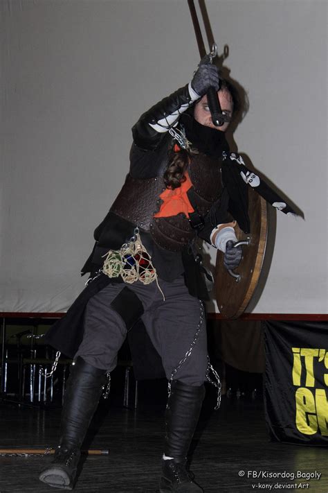 Masked Warrior 4 By V Kony On Deviantart