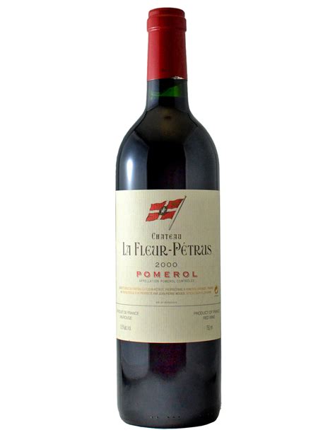 Château La Fleur Pétrus Pomerol 2000 Kenaston Wine Market