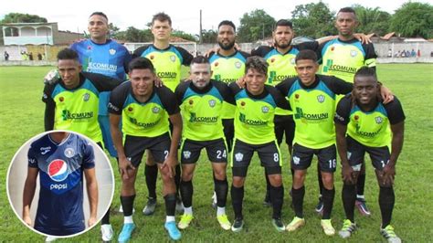 Olancho FC Contrata A ExMotagua Como Su Nuevo Refuerzo Para El Apertura