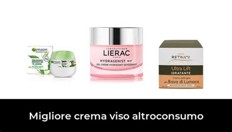 Migliore Crema Viso Altroconsumo Nel Secondo Gli Esperti