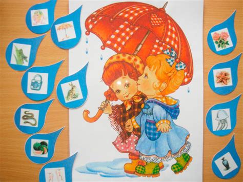 Логопедические дидактические игры для детей 4 – 7 лет