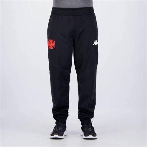 Kappa Vasco 2023 Anthem Concentration Pants