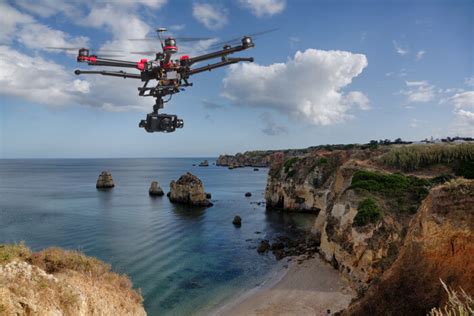 7 Most Amazing Applications Of Drones In Real Life