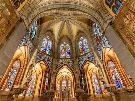 Discover Episcopal Palace Of Astorga Gaud S Architectural Gem