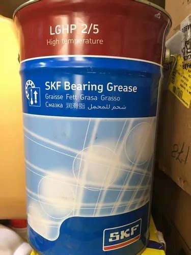 Skf Lghp2 Grease At Rs 3000 Kg Skf Grease In Indore Id 20869481188