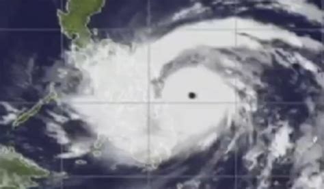 Super Typhoon Haiyan | AsAm News