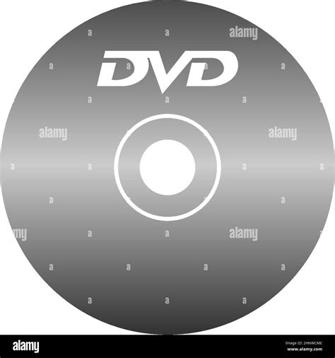 Dvd Logo Icon Design Template Vector Stock Vector Image And Art Alamy