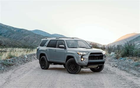 Toyota Runner Release Date Price Interior Toyota Engine News