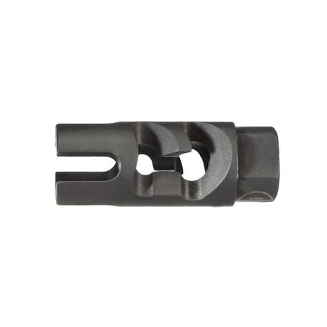 Madbull Primary Weapon Fsc Flash Hider Schwarz Kaufen