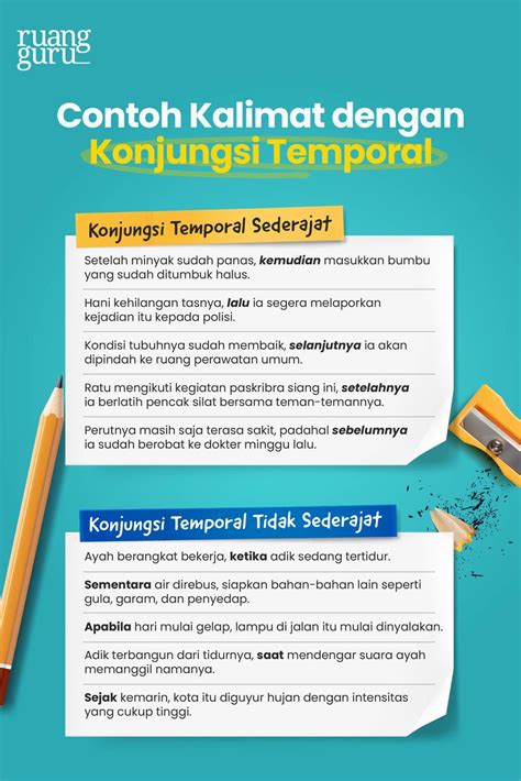 Contoh Konjungsi Eksternal Dan Internal Beserta Pengertian Dan Ciri Hot Sex Picture