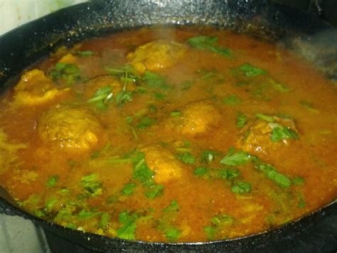 Egg Curry