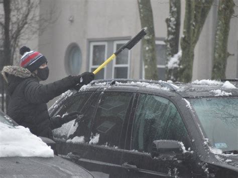 Braintree Could Get Up To 8 Inches Of Snow | Braintree, MA Patch