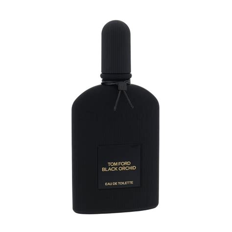 Tom Ford Black Orchid Wody Toaletowe Dla Kobiet Perfumeria