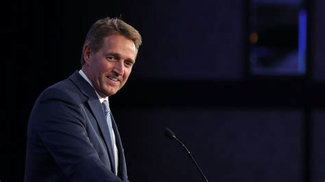 Jeff Flake Better A Democrat Win In 2020 Than Trump Cnn Politics