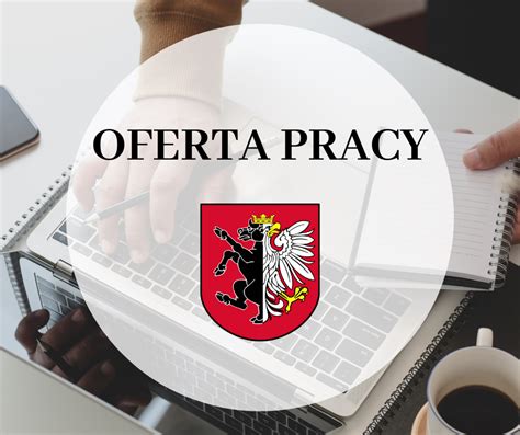 Nabór na wolne stanowisko pracy Kcynia info serwis informacyjny