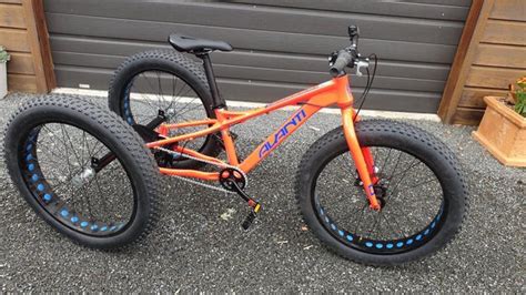 2018 Northrock Xc00 Fat Tire Mountain Bike At Costco Fatbike