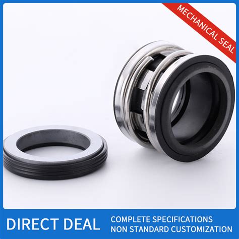 John Crane Type K Mechanical Seal For Multi Water Pump Seal