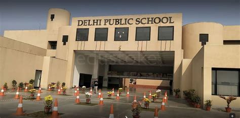 Delhi Public School, Raghurampur, Danapur Nizamat, Patna - Fees, Reviews And Admission | Edustoke