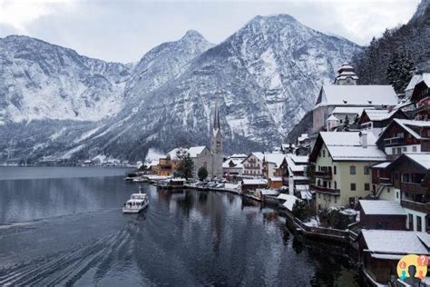 Hallstatt En Austria La Gu A Completa Para Viajeros