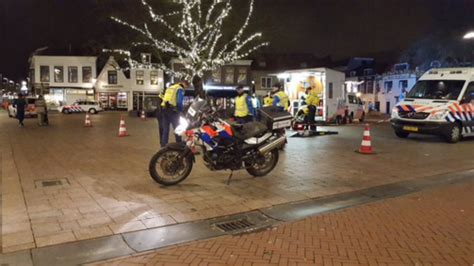 PREVENTIEF FOUILLEREN SCHIEDAM BLIJFT WAPENARSENAAL OPLEVEREN